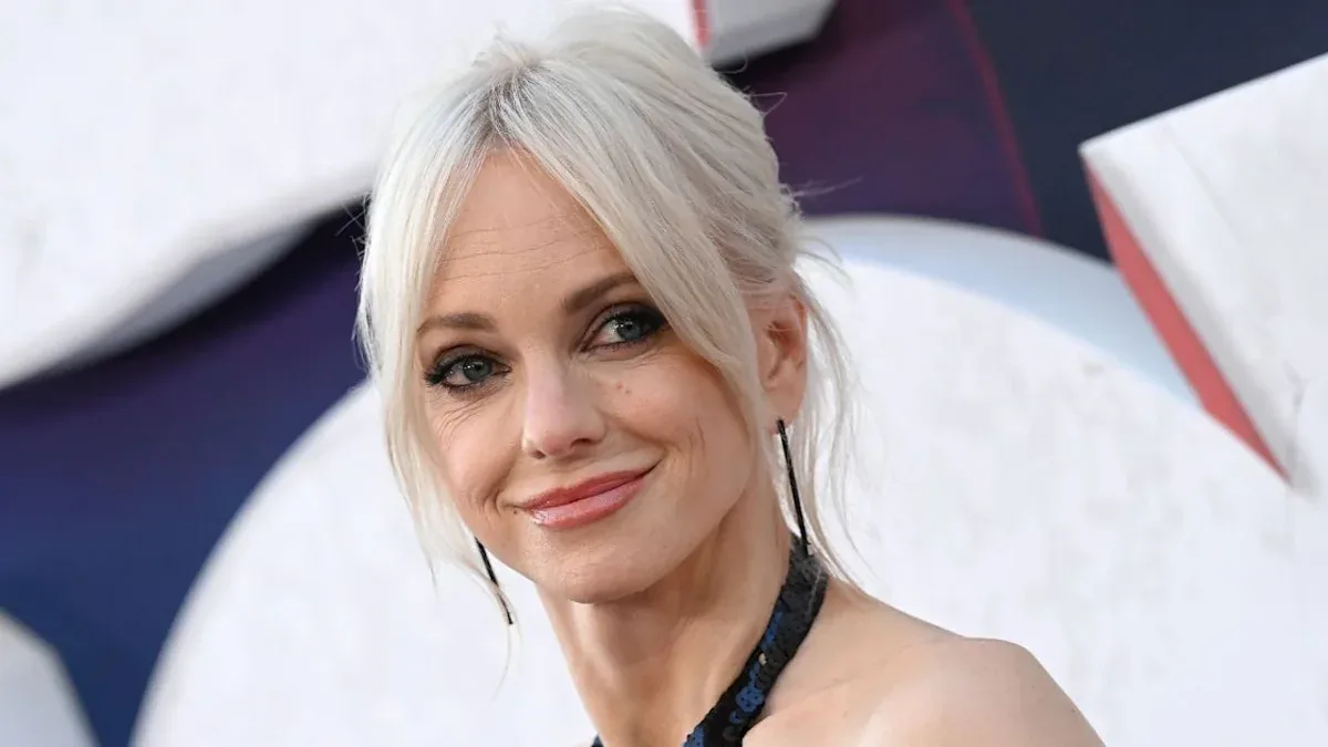 Anna Faris, Chuck Lorre'in Anılar Kitabındaki Eleştirilere Yanıt Verdi: "Tabii Ki İncitti" Anna Faris, Chuck Lorre'in Anılar Kitabındaki Eleştirilere Yanıt Verdi: "Tabii Ki İncitti"