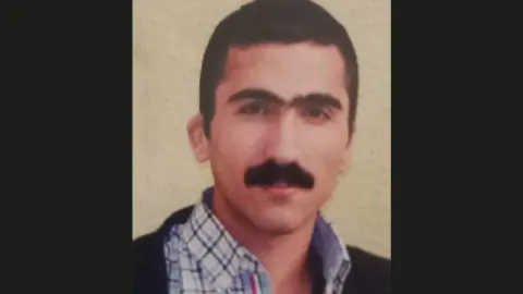 Kurtalan'da Kasım Özdemir Vefat Etti: DBP Eş Başkanı Necmettin Özdemir'in Kardeşi