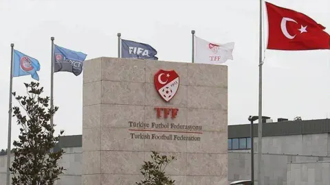 TFF 2026-2027 Sezonu Yabancı Oyuncu Kuralını Açıkladı: Limitler Belli Oldu