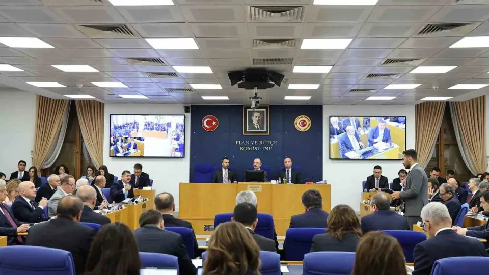 TBMM'de 'Fon Düzenlemesi' komisyon görüşmelerine başladı: Tasfiye edilecek fonlar ve yatırımcı hakları gündemde görseli