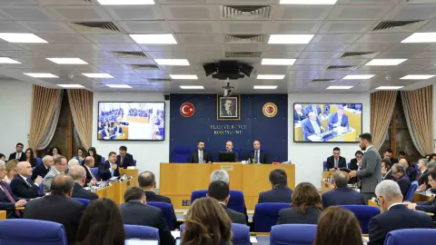 TBMM'de 'Fon Düzenlemesi' komisyon görüşmelerine başladı: Tasfiye edilecek fonlar ve yatırımcı hakları gündemde