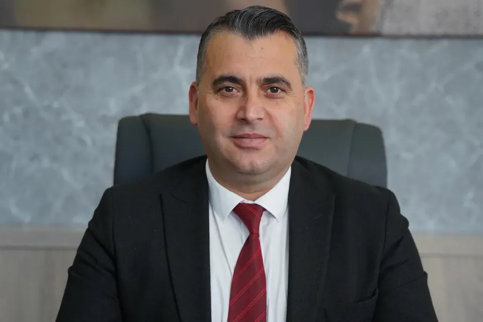 Yalova Kadıköy Belediyesi'nden Dijital Su Yükleme Dönemi Başladı görseli