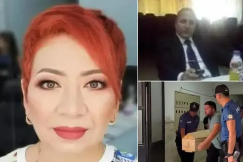 Çanakkale'deki Cinayette Ağırlaştırılmış Müebbet Kararı Verildi