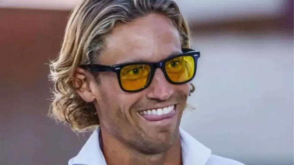 Marcos Llorente'nin 'Biohacking' Tutkusu ve Bilim Dünyasıyla Çatışması görseli