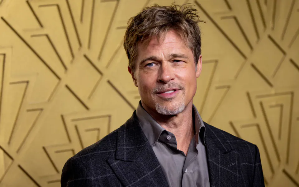 Brad Pitt'in Kariyerindeki Yeni Dönem: Hukuki Savaşlar ve Yeni Projeler görseli