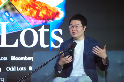 Baidu'nun Yapay Zeka Stratejisi: Arama Motorundan Full-Stack Ekosisteme