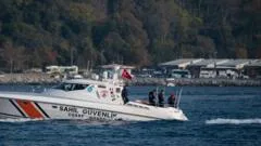 Karadeniz'de Türk Balıkçı Teknesine Saldırı: 1 Ölü, 4 Yaralı Karadeniz'de Türk Balıkçı Teknesine Saldırı: 1 Ölü, 4 Yaralı