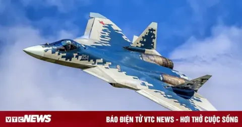 Rusya'nın 5. Nesil Hayalet Uçağı Su-57 Felon ve Küresel Hava Gücü