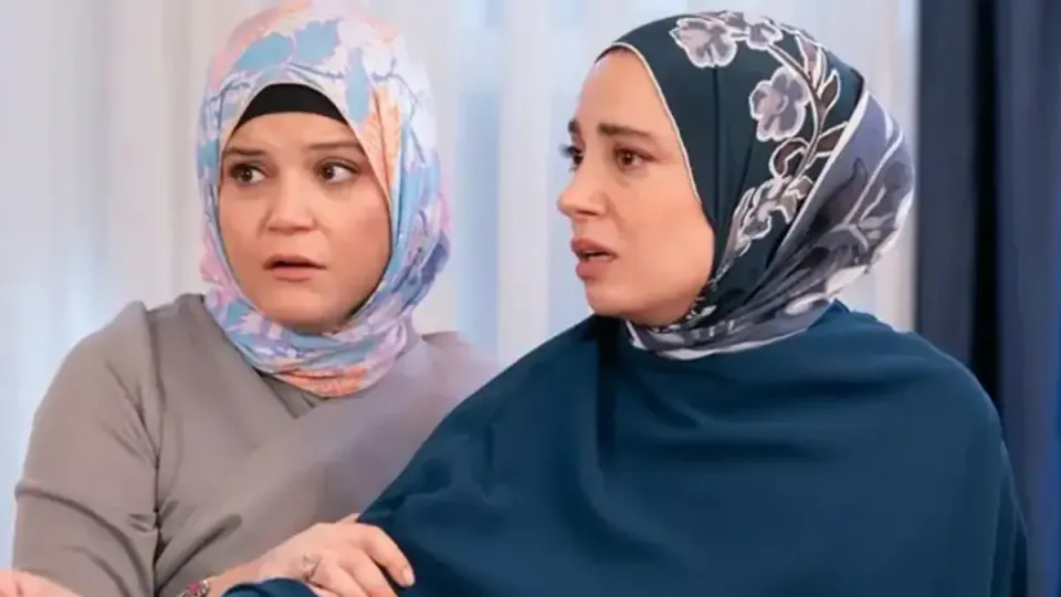 Kızılcık Şerbeti'nde Feyza Civelek Dönemi Kapandı görseli