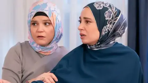 Kızılcık Şerbeti'nde Feyza Civelek Dönemi Kapandı