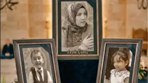 Mardin'de feci kaza: Basın camiasını yasa boğan kazada 3 can kaybı