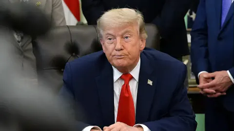 Trump'tan İran ile Nükleer Anlaşma Açıklaması: 300 Milyon Dolar İddialarına Yanıt