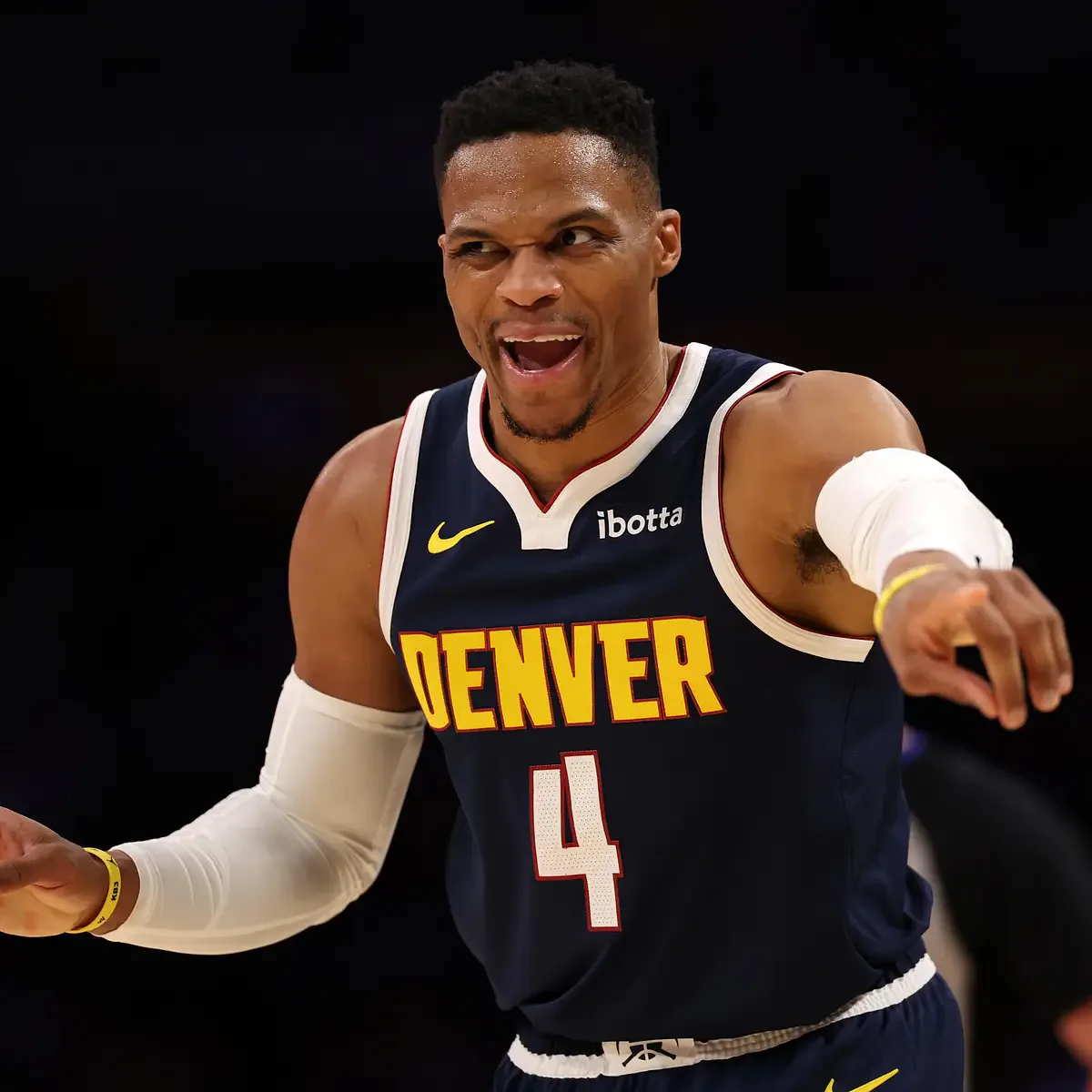 NBA'de Sam Presti'den Masterclass: Russell Westbrook Takası Yıllar Sonra Bile Kazandırıyor NBA'de Sam Presti'den Masterclass: Russell Westbrook Takası Yıllar Sonra Bile Kazandırıyor