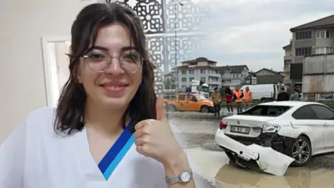 Bartın'de Edanur Tatlıoğlu davasında karar: Sanığa 4 yıl 5 ay hapis