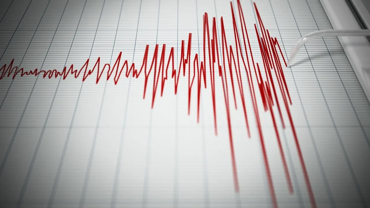 Kahramanmaraş Pazarcık'ta 4.2 Büyüklüğünde Deprem Meydana Geldi Kahramanmaraş Pazarcık'ta 4.2 Büyüklüğünde Deprem Meydana Geldi