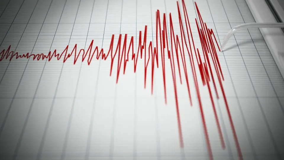 Kahramanmaraş Pazarcık'ta 4.2 Büyüklüğünde Deprem Meydana Geldi görseli