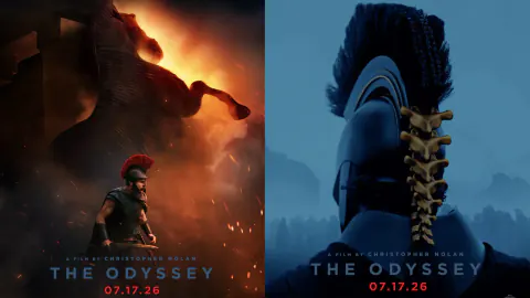 Christopher Nolan’ın The Odyssey, The Avengers’ı geçti: Kasa rekoru 1,52 milyar dolar
