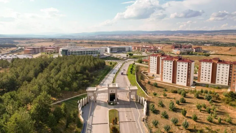 Kastamonu Üniversitesi'nden Dev Tıp Eğitimi Yatırımı: Kadavra ve Simülatör Alımı görseli