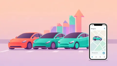 Socar'dan Rekor Artış: 2026 İkinci Çeyrek Kârı %271 Katladı