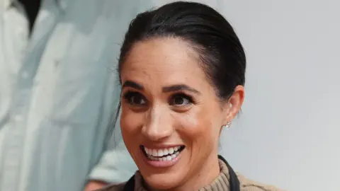 Meghan Markle, Junior MasterChef Avustralya'da jüri koltuğuna mı oturuyor? İddialar gündemde
