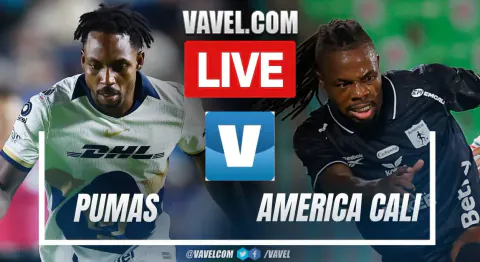Pumas ve América de Cali Karşı Karşıya: Yeni Dönem İlk Sınavı