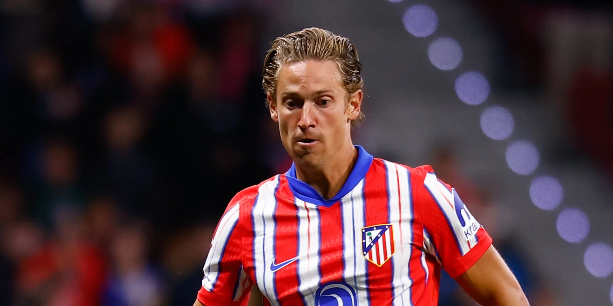 Modern Futbolun Jokeri: Marcos Llorente ve Disiplin Abidesi Yaşamı Modern Futbolun Jokeri: Marcos Llorente ve Disiplin Abidesi Yaşamı