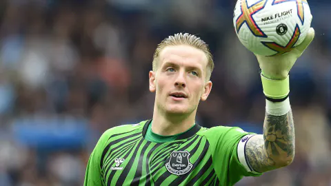 Jordan Pickford'un Kritik Dönemeci: Dünya Kupası Öncesi Transfer ve Performans Analizi