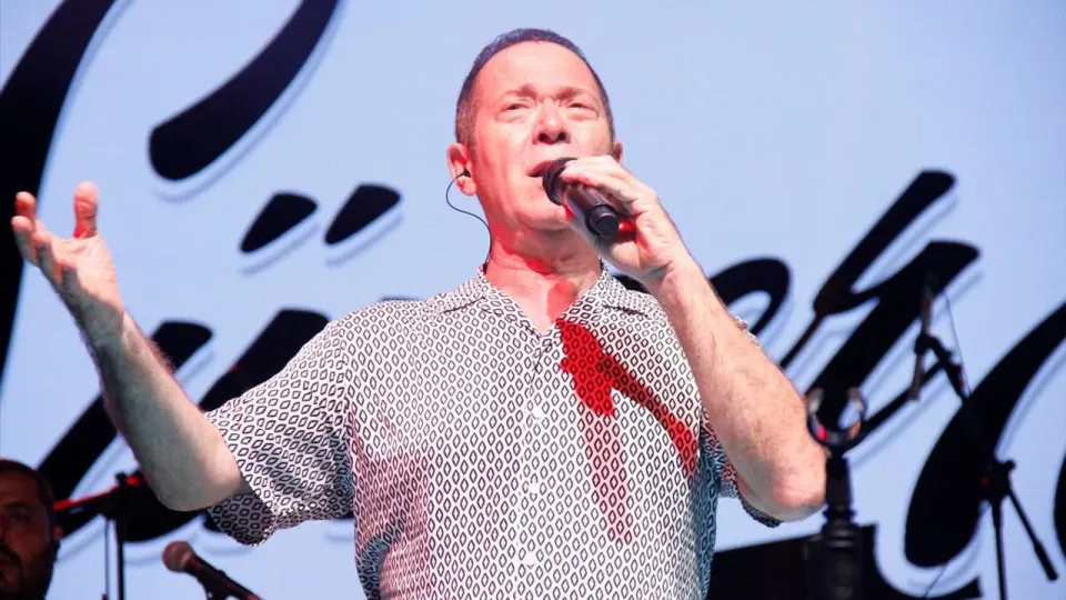Sümer Ezgü'den Serik'in 100. Yılına Özel Konser görseli