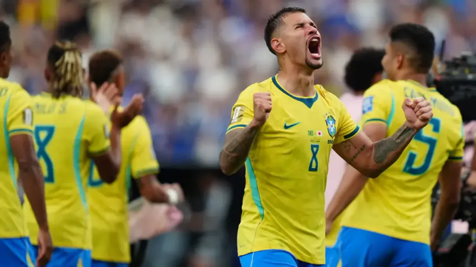 Arsenal'den Bruno Guimarães İçin Dev Hamle: 70 Milyon Sterlinlik Transfer Trafiği görseli