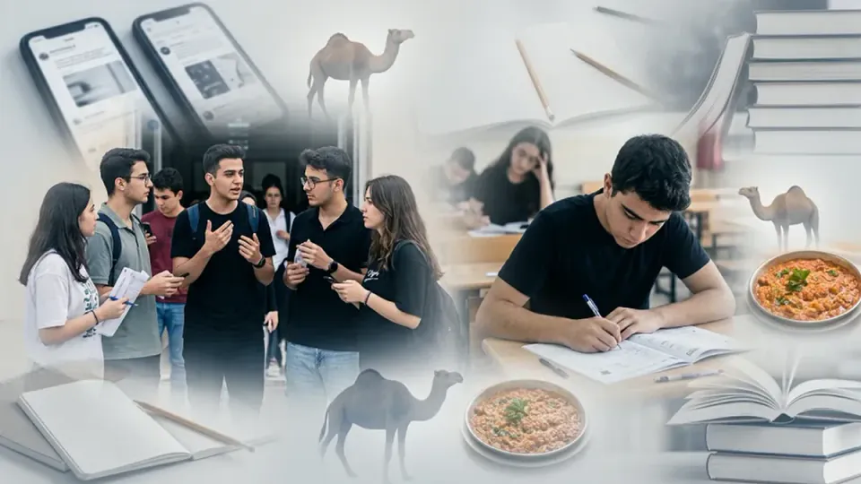 TYT Türkçe'de 'Devesi Çalınan Bedevi' Sorusu: Adayları Zorlayan Detaylar görseli