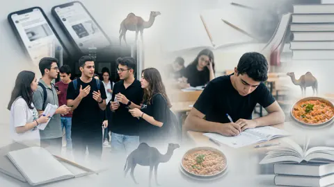 TYT Türkçe'de 'Devesi Çalınan Bedevi' Sorusu: Adayları Zorlayan Detaylar