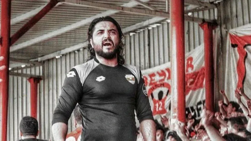 Refik Gül'den Adanaspor Taraftarına 7 Temmuz Çağrısı: 'Kutlama Değil, İsyan Var' görseli
