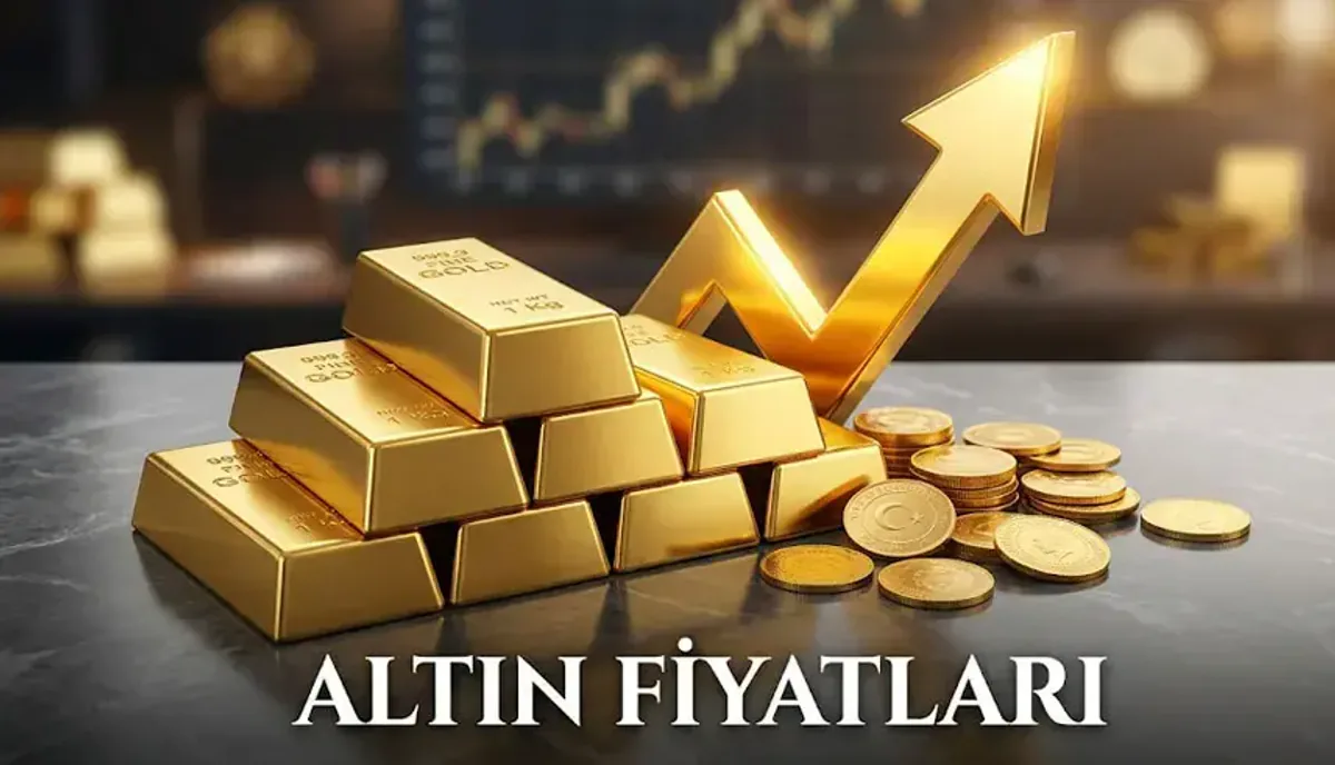 Altın fiyatları neden yükseliyor? 22 Temmuz güncel gram ve çeyrek altın rakamları Altın fiyatları neden yükseliyor? 22 Temmuz güncel gram ve çeyrek altın rakamları