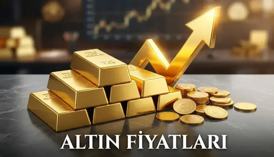 Altın fiyatları neden yükseliyor? 22 Temmuz güncel gram ve çeyrek altın rakamları görseli
