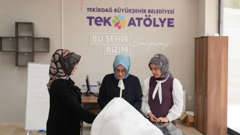 Tekirdağ'da Cenaze Hizmetleri Kursu: MEB Onaylı Sertifika Fırsatı
