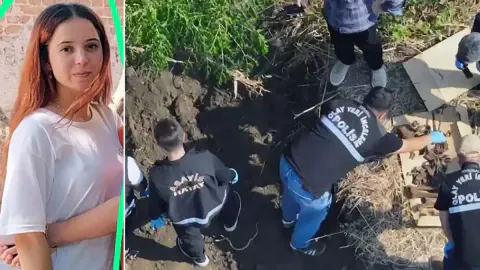 Hatay'daki Cinayet Dosyasında Yeni Detay: 14 Yıl Sonra Yeğeninin de Öldürüldüğü Ortaya Çıktı Hatay'daki Cinayet Dosyasında Yeni Detay: 14 Yıl Sonra Yeğeninin de Öldürüldüğü Ortaya Çıktı