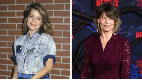 Linda Hamilton: 'Terminator' ikonundan 'The Last of Us' veteranına, 40 yıllık sinema yolculuğu