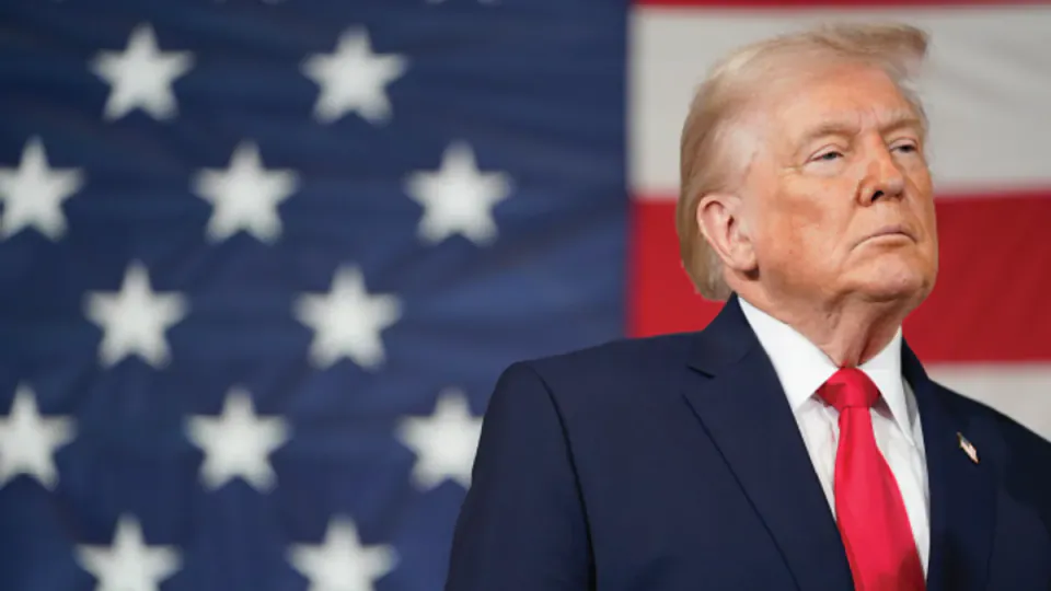 Donald Trump'tan İran'ın Nükleer Programına İlişkin Kritik Açıklama görseli