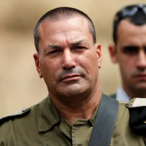 İsrail Genelkurmay Başkanı Eyal Zamir, ABD ziyaretini güvenlik durumu nedeniyle iptal etti