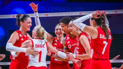 Filenin Sultanları 2026 Avrupa Şampiyonası İçin Geri Sayım Başladı