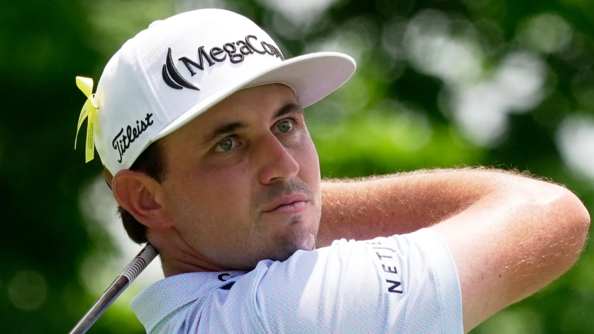 Golf Dünyasında Dev Zafer: J.T. Poston Memorial Tournament Şampiyonu Oldu Golf Dünyasında Dev Zafer: J.T. Poston Memorial Tournament Şampiyonu Oldu