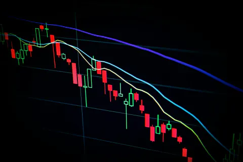 Bitcoin'de Kritik Uyarı: Yıl Sonuna Kadar %30'luk Düşüş Beklentisi