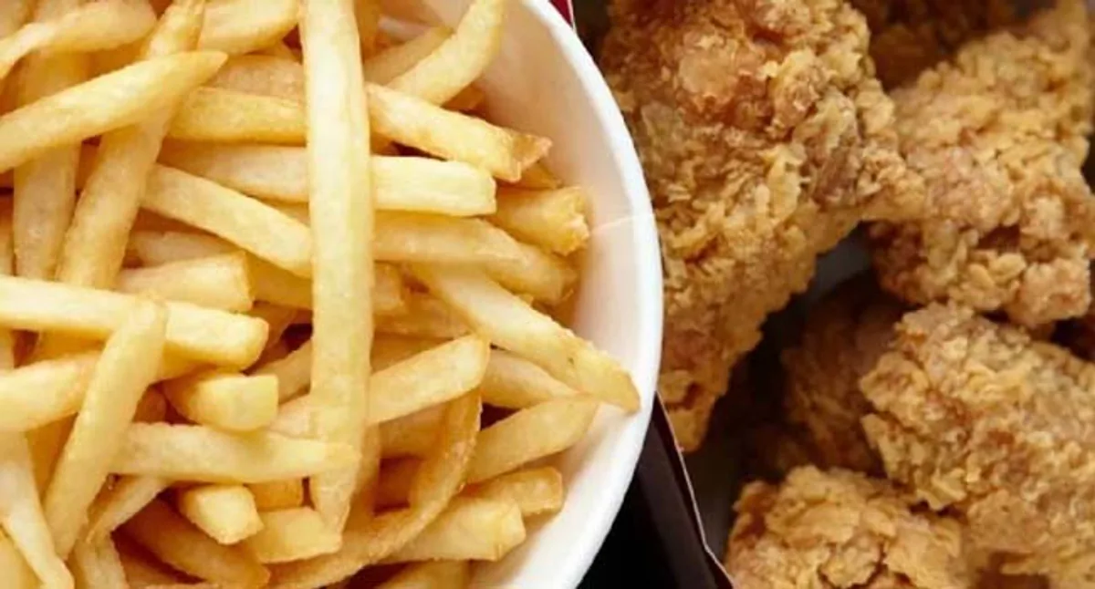 Fast Food Devinden Stratejik Geri Çekilme: KFC 200 Şubesini Kapattı Fast Food Devinden Stratejik Geri Çekilme: KFC 200 Şubesini Kapattı