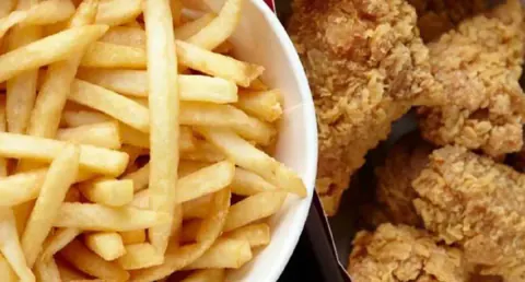 Fast Food Devinden Stratejik Geri Çekilme: KFC 200 Şubesini Kapattı