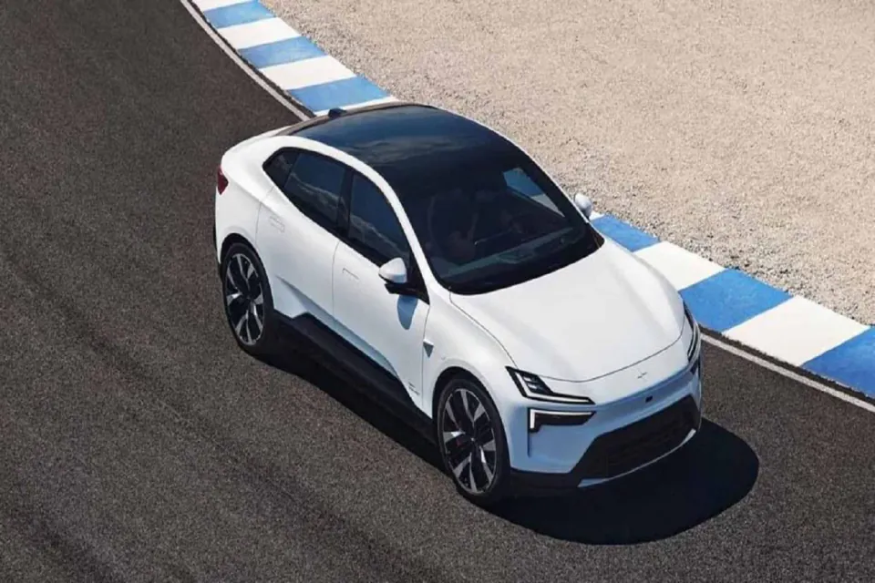 ABD'den Polestar'a Ağır Darbe: 2027 Model Yılından İtibaren Yasaklandı görseli