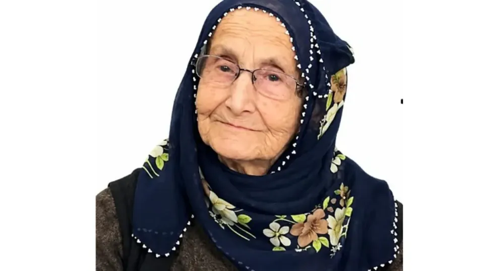 Nevşehir'in Nar beldesinde Hatice Karaca vefat etti: Cenaze töreni bugün Salı görseli