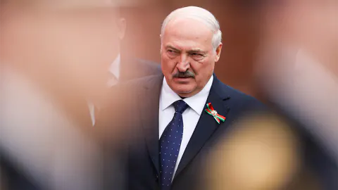 Belarus Lideri Lukasenko'dan Zelenski'ye Sert Uyarı: Savaşın Karakteri Değişir