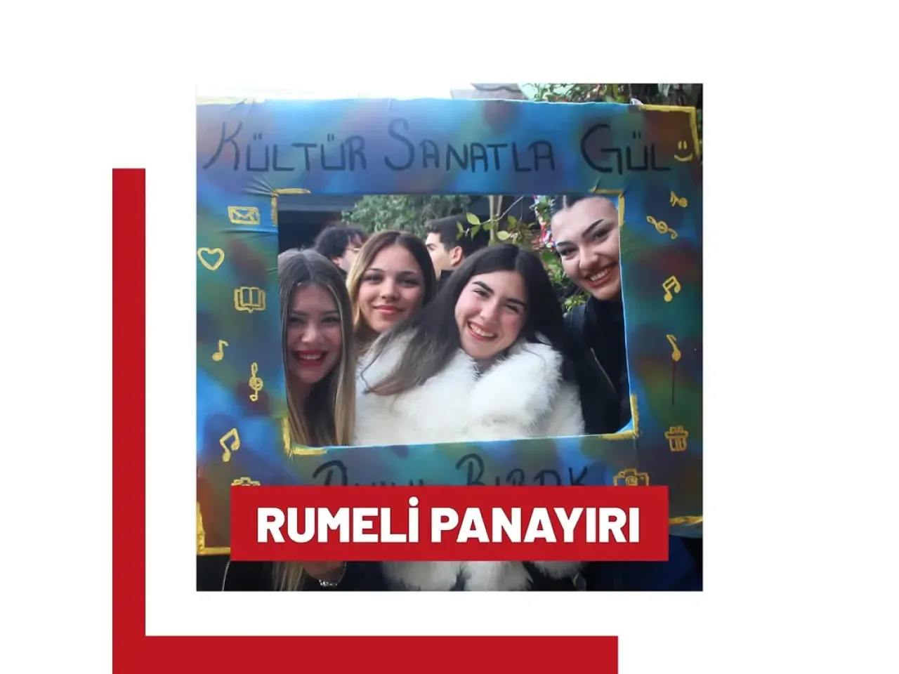 İstanbul Rumeli Üniversitesi'nde Geleneksel Panayır Coşkusu İstanbul Rumeli Üniversitesi'nde Geleneksel Panayır Coşkusu