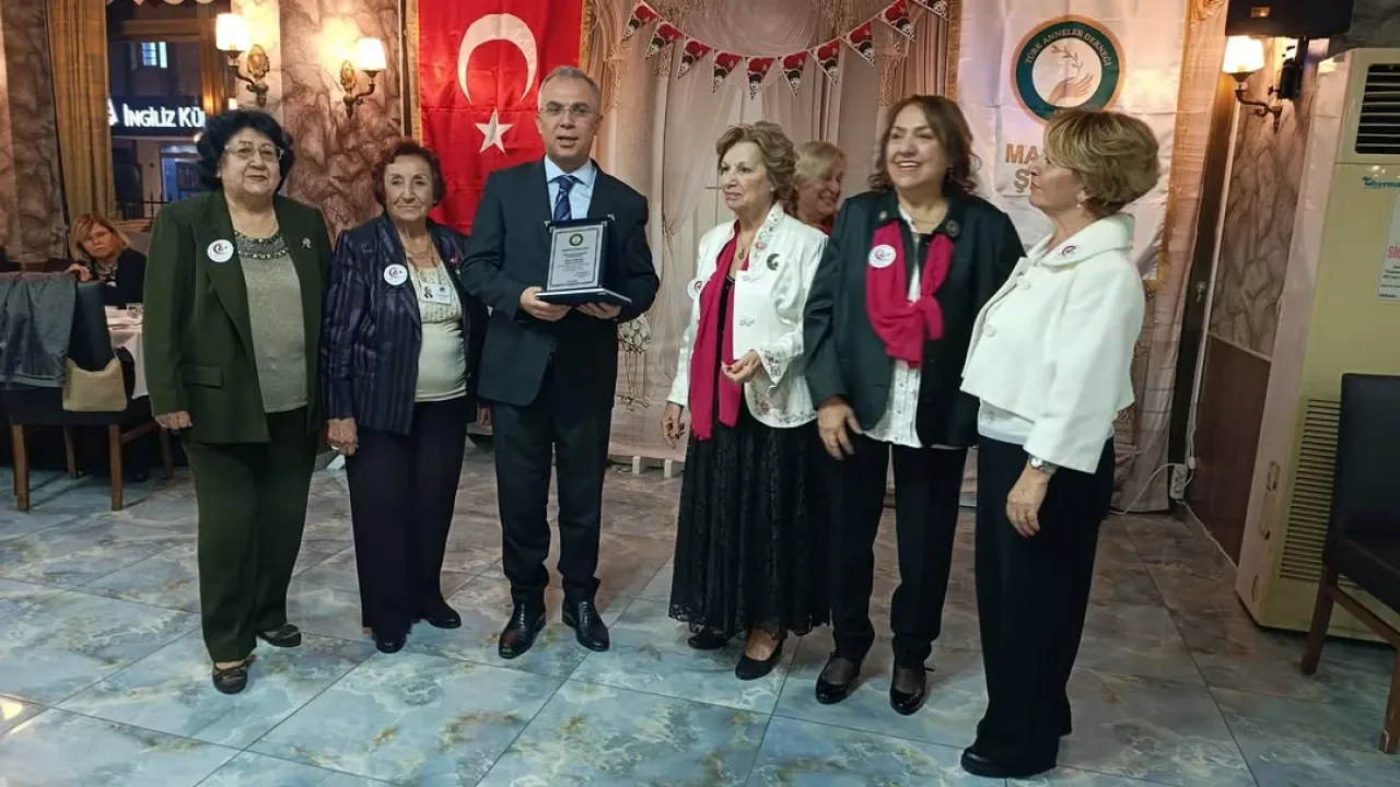 Maltepe'de Cumhuriyet Bayramı Etkinliği Maltepe'de Cumhuriyet Bayramı Etkinliği