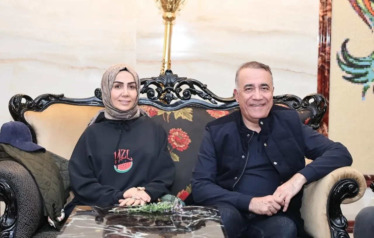 Sultangazi Belediye Başkanı Abdurrahman Dursun, Bolu'da Yerel Yönetimler Toplantısına Katıldı Sultangazi Belediye Başkanı Abdurrahman Dursun, Bolu'da Yerel Yönetimler Toplantısına Katıldı